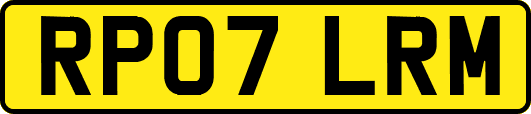 RP07LRM