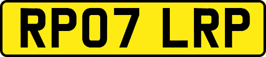 RP07LRP