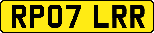 RP07LRR