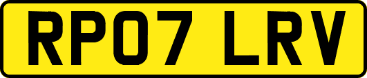 RP07LRV
