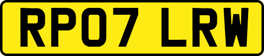 RP07LRW