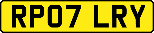 RP07LRY