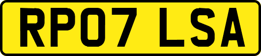 RP07LSA