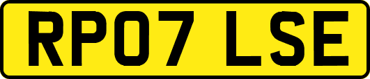 RP07LSE