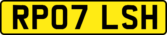 RP07LSH