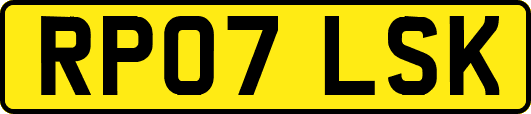 RP07LSK