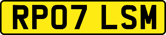 RP07LSM