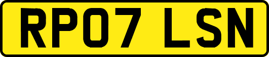 RP07LSN