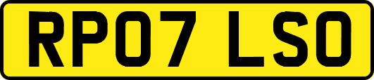 RP07LSO