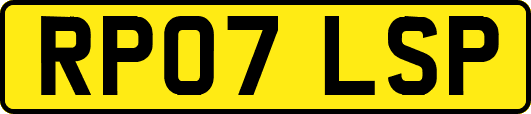 RP07LSP