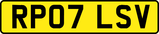 RP07LSV