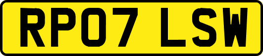 RP07LSW