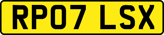 RP07LSX