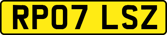 RP07LSZ