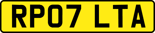 RP07LTA