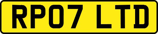 RP07LTD