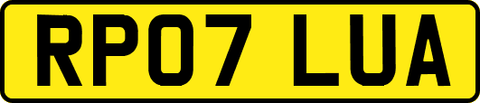 RP07LUA