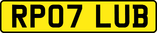 RP07LUB