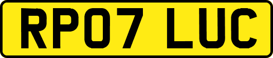 RP07LUC