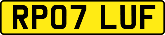 RP07LUF
