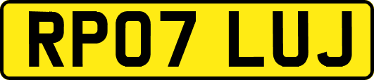 RP07LUJ