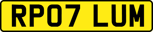 RP07LUM