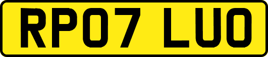 RP07LUO