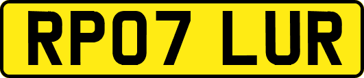 RP07LUR