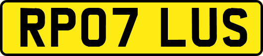 RP07LUS