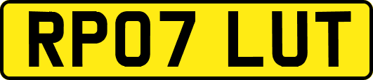 RP07LUT