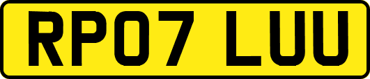 RP07LUU