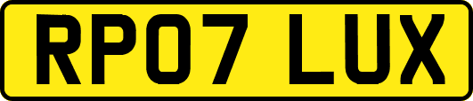 RP07LUX