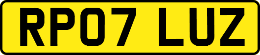 RP07LUZ