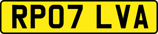 RP07LVA