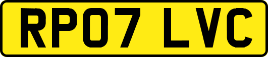 RP07LVC