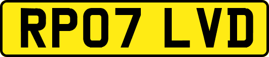 RP07LVD