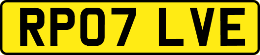 RP07LVE
