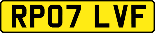 RP07LVF