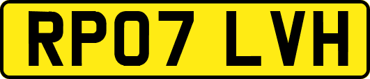 RP07LVH