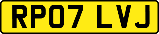 RP07LVJ