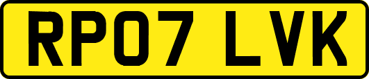 RP07LVK
