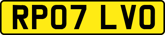 RP07LVO