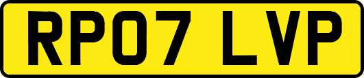 RP07LVP