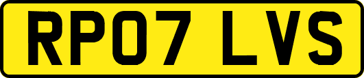 RP07LVS