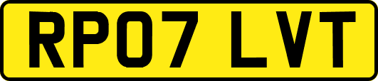 RP07LVT