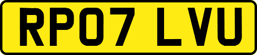 RP07LVU
