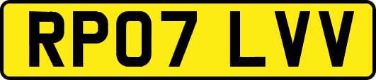 RP07LVV