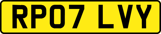 RP07LVY