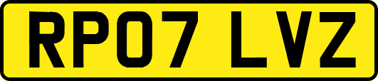 RP07LVZ