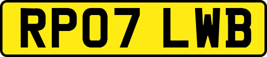 RP07LWB